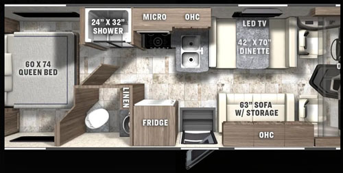 Comfort Space