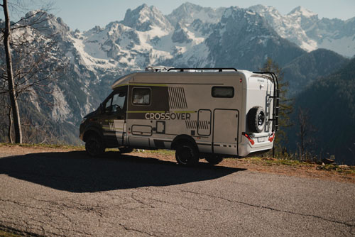 Exclusive Adventure-4X4