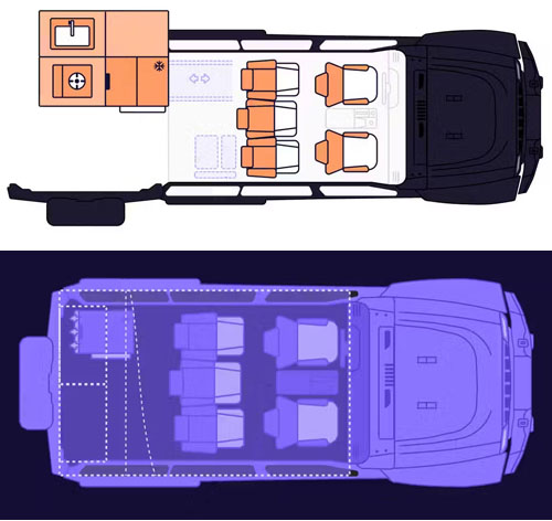 Adventure Tent