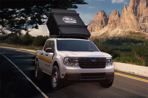 Adventure Tent Select