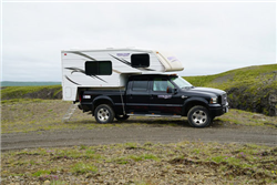 4x4 Camper C1 - ODIN