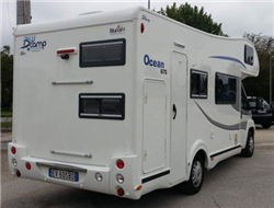 Cat C7 - OCEAN 670