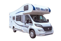 Cat C7 - OCEAN 670
