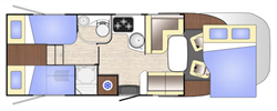 Cat B - OCEAN 526