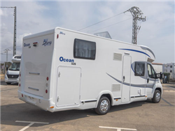 Cat B - OCEAN 526