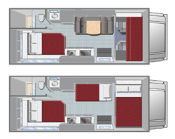 Rent an rv example C-22