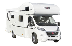 rent motorhome example  D2