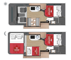 rv rent example MH23/25-S