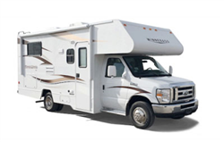 how much to rent an rv example E-23