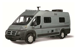 how much to rent an rv example B-21