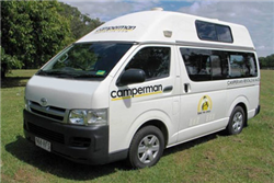 hire campervan example Juliette 3