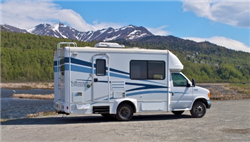 rent rv usa example UP-19