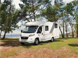 rent a camper example S 42 SL