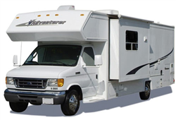 how much is it to rent an rv example MH29/31-S - E
