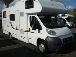 rent camper example Lido 49