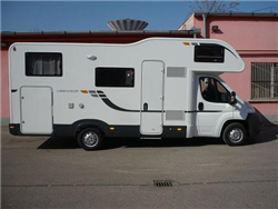 rent camper example Lido 49