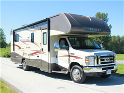 cost to rent an rv example C-27