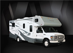 cost to rent an rv example C-27