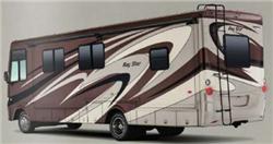 cost to rent an rv example A-31