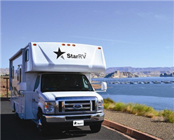 rv hire usa example Tucana