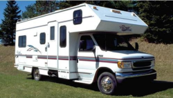 how much does it cost to rent a rv example MHC24