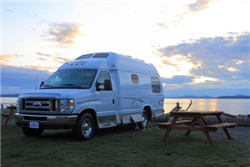 how much to rent a rv example DVC