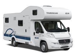 motorhome europe example Category Family
