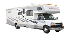 rv rental usa example CS30  - W