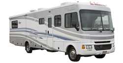 rv rental usa example AS32 - W