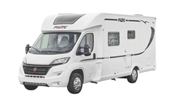 luxury rv rental example A4