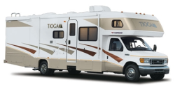 rv rental florida example CS28 - W