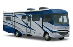 rv rental florida example AF34 - W