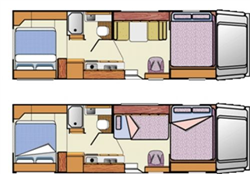 rv rental los angeles example C26 - W