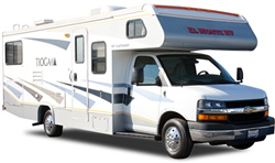 rv rental los angeles example C26 - W