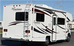 rv rental chicago example UP-24