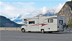 rv rental chicago example UP-30