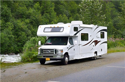 rv rental chicago example UP-30