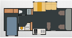 rv rental michigan example UP-35 A 