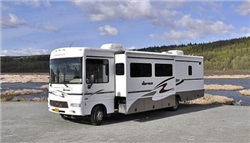 rv rental michigan example UP-35 A 