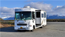 rv rental michigan example UP-33 A 