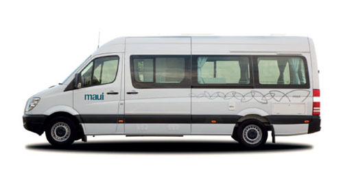 Motorhome hire example Ultima 2 TS - Flex
