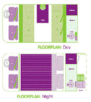 Camping car example Wavefarer