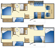 Camping car example 31-32