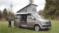 VW California