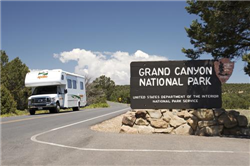 rv rentals utah example Eclipse Camper