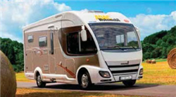 RV for rent example Premium Classic