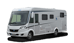 Rent an RV example Premium Exclusive