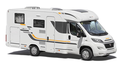 campervan hire new zealand example S 42 SL