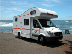 rent a rv example Explorer