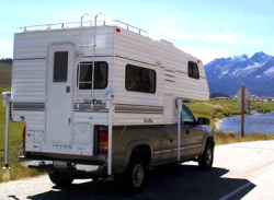 how much does it cost to rent an rv example TC-A